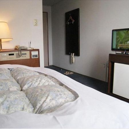 Hotel Higashihiroshima Hills Saijo Zimmer foto