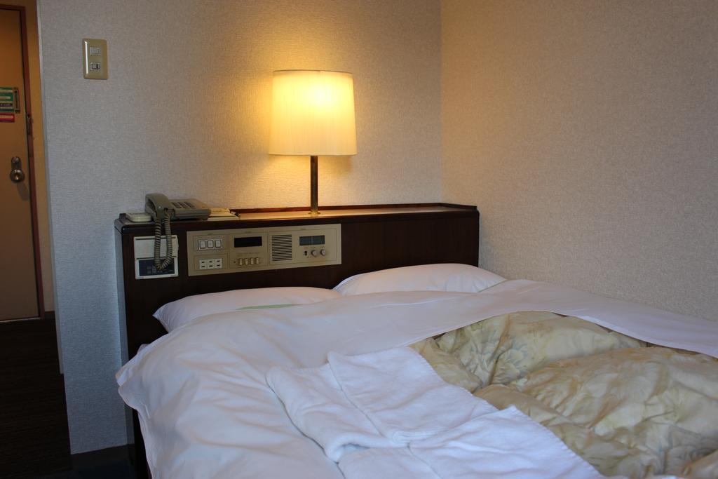Hotel Higashihiroshima Hills Saijo Exterior foto