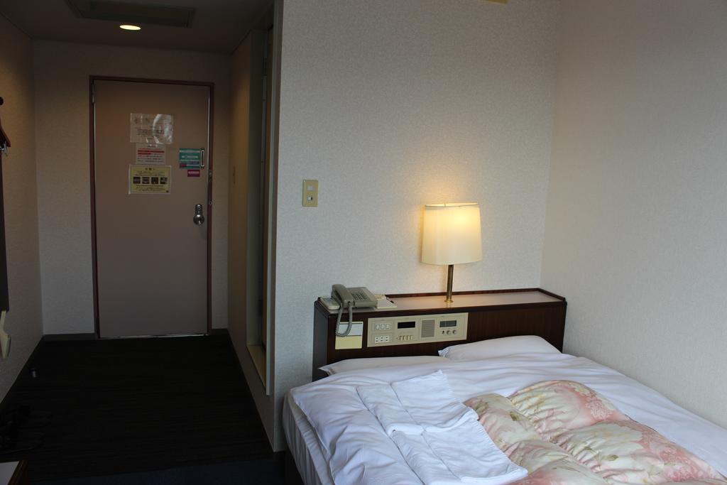 Hotel Higashihiroshima Hills Saijo Exterior foto