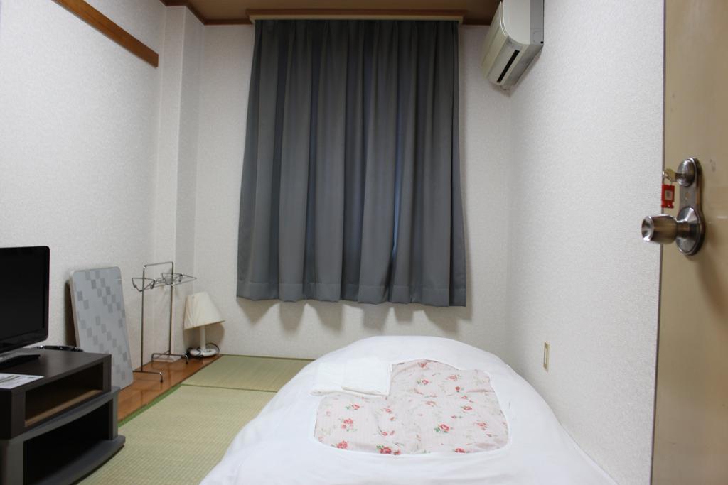 Hotel Higashihiroshima Hills Saijo Exterior foto