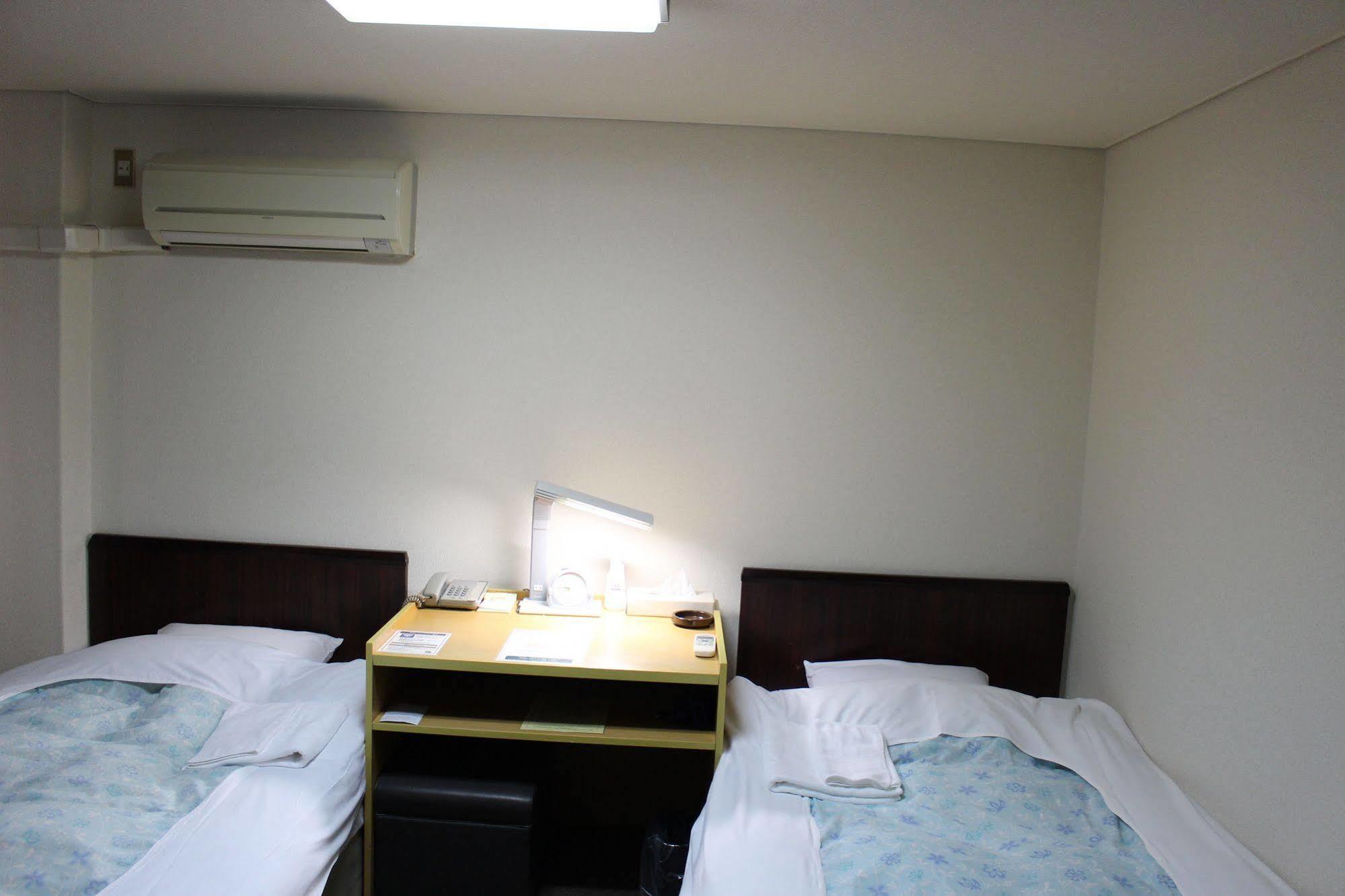 Hotel Higashihiroshima Hills Saijo Exterior foto