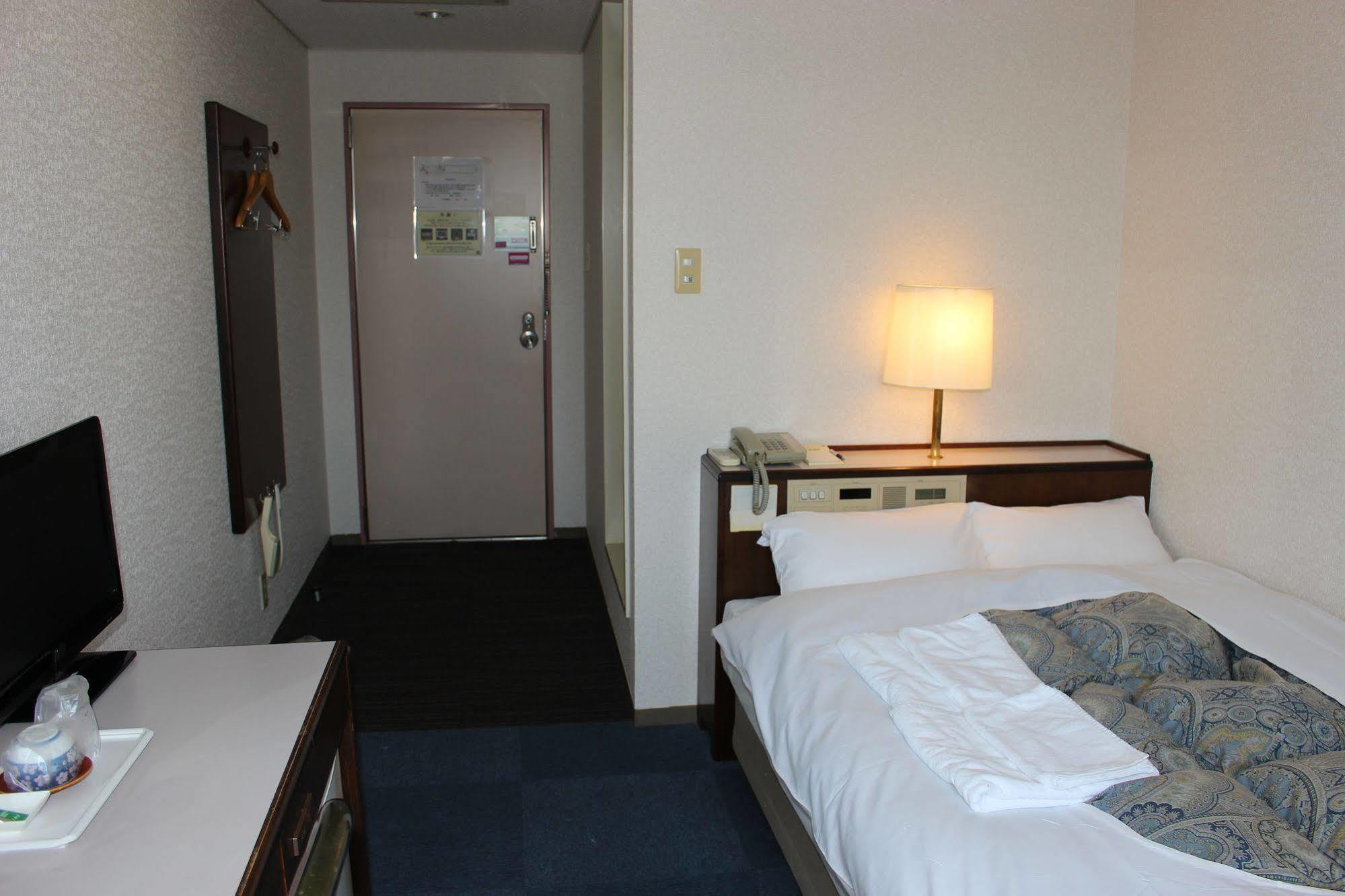Hotel Higashihiroshima Hills Saijo Exterior foto