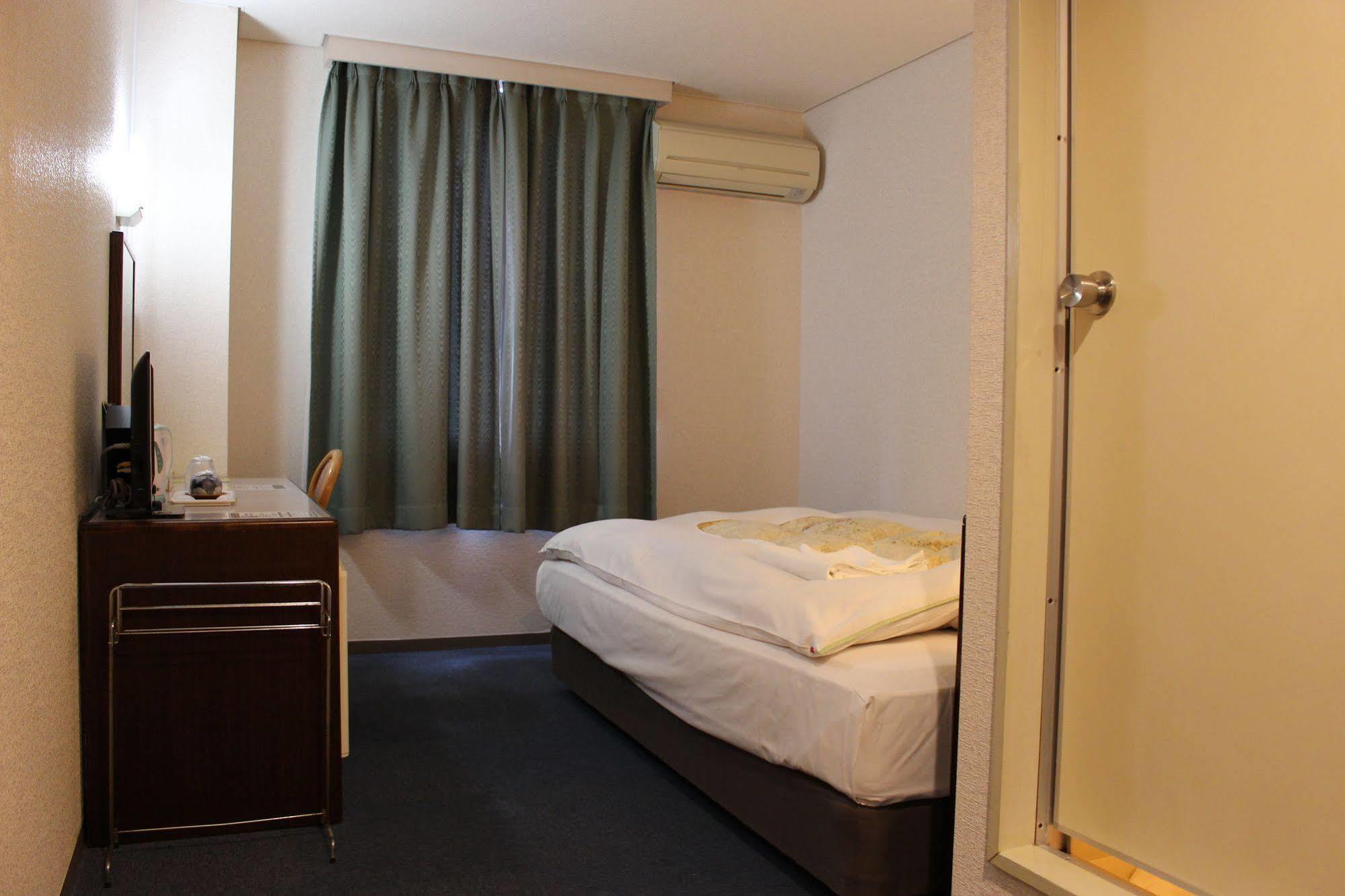 Hotel Higashihiroshima Hills Saijo Exterior foto